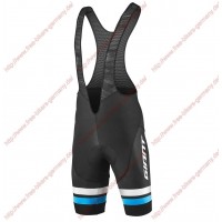 Profiteams 2019 Giant Race Day black Trägerhosen Set