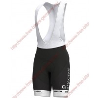 Profiteams 2019 World Champion Hagens Berman Axeon Trägerhosen Set