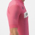 Giro d'Italia 2023 FUORI-MAGLIA ROSA Radtrikot kurzarm Giro d'Italia 2023 FUORI-MAGLIA ROSA Radtrikot kurzarm