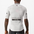 Giro d'Italia 2023 MAGLIA BIANCO(weiß) Radtrikot kurzarm Giro d'Italia 2023 MAGLIA BIANCO(weiß) Radtrikot kurzarm