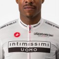 Giro d'Italia 2023 MAGLIA BIANCO(weiß) Radtrikot kurzarm Giro d'Italia 2023 MAGLIA BIANCO(weiß) Radtrikot kurzarm