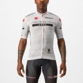 Giro d'Italia 2023 MAGLIA BIANCO(weiß) Radtrikot kurzarm Giro d'Italia 2023 MAGLIA BIANCO(weiß) Radtrikot kurzarm