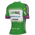 Green Project-Bardiani Csf-Faizane' 2023 Radtrikot kurzarm(langer RV)-ALE Radsport-Profi-Team Green Project-Bardiani Csf-Faizane' 2023 Radtrikot kurzarm(langer RV)-ALE Radsport-Profi-Team
