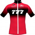 Team 777 2023 Radtrikot kurzarm-Radsport-Profi-Team Team 777 2023 Radtrikot kurzarm-Radsport-Profi-Team