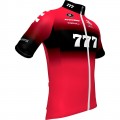 Team 777 2023 Radtrikot kurzarm-Radsport-Profi-Team Team 777 2023 Radtrikot kurzarm-Radsport-Profi-Team