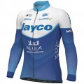 Team Jayco AlUla 2023 Radtrikot langarm-ALE Radsport-Profi-Team Team Jayco AlUla 2023 Radtrikot langarm-ALE Radsport-Profi-Team
