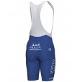 Team Jayco AlUla 2023 Set(Kurzarmtrikot+Trägerhose)-ALE Radsport-Profi-Team Team Jayco AlUla 2023 Set(Kurzarmtrikot+Trägerhose)-ALE Radsport-Profi-Team