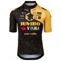 TEAM JUMBO-VISMA Tour de France Edition 2023 Radtrikot kurzarm-Radsport-Profi-Team TEAM JUMBO-VISMA Tour de France Edition 2023 Radtrikot kurzarm-Radsport-Profi-Team