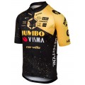 TEAM JUMBO-VISMA Tour de France Edition 2023 Radtrikot kurzarm-Radsport-Profi-Team TEAM JUMBO-VISMA Tour de France Edition 2023 Radtrikot kurzarm-Radsport-Profi-Team