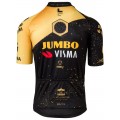 TEAM JUMBO-VISMA Tour de France Edition 2023 Radtrikot kurzarm-Radsport-Profi-Team TEAM JUMBO-VISMA Tour de France Edition 2023 Radtrikot kurzarm-Radsport-Profi-Team