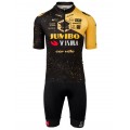 TEAM JUMBO-VISMA Tour de France Edition 2023 Radtrikot kurzarm-Radsport-Profi-Team TEAM JUMBO-VISMA Tour de France Edition 2023 Radtrikot kurzarm-Radsport-Profi-Team