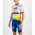 Team TotalEnergies slowakischer Meister Sagan edition 2022 Radtrikot kurzarm-Radsport-Profi-Team Team TotalEnergies slowakischer Meister Sagan edition 2022 Radtrikot kurzarm-Radsport-Profi-Team