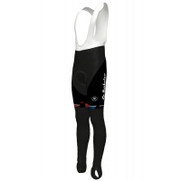 Baloise Trek Lions 2022 Trägerhose lang-Radsport-Profi-Team