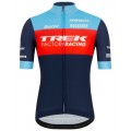 Trek Factory Racing XC 2022 Radtrikot kurzarm(langer Reißverschluss)-Radsport-Profi-Team Trek Factory Racing XC 2022 Radtrikot kurzarm(langer Reißverschluss)-Radsport-Profi-Team