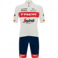 TREK-SEGAFREDO 2022(Race) Trägerhose kurz-Radsport-Profi-Team TREK-SEGAFREDO 2022(Race) Trägerhose kurz-Radsport-Profi-Team