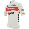 TREK-SEGAFREDO 2022 Radtrikot kurzarm-Radsport-Profi-Team TREK-SEGAFREDO 2022 Radtrikot kurzarm-Radsport-Profi-Team