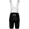 UAE TEAM ADQ 2023 Damen Trägerhose-Radsport-Damen-Team UAE TEAM ADQ 2023 Damen Trägerhose-Radsport-Damen-Team