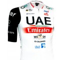 UAE TEAM EMIRATES 2023 Radtrikot kurzarm-Radsport-Profi-Team UAE TEAM EMIRATES 2023 Radtrikot kurzarm-Radsport-Profi-Team