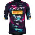 Wilier Triestina-Pirelli Factory Team 2023 Radtrikot kurzarm-Radsport-Profi-Team Wilier Triestina-Pirelli Factory Team 2023 Radtrikot kurzarm-Radsport-Profi-Team