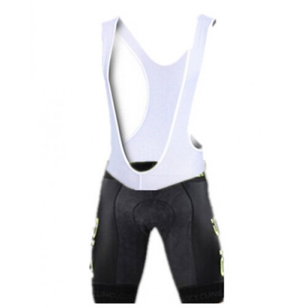 2015 ALE schwarz Kurz Trägerhose