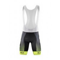 2015 ALE Grün schwarz Kurz Trägerhose