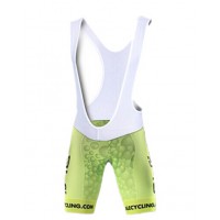 2015 ALE Grün Kurz Trägerhose