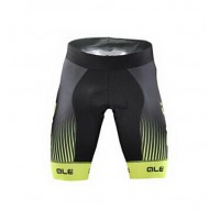 2015 ALE Grün schwarz Kurz Radhose