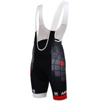 Achieve Mercedes 2015 Kurz Trägerhose