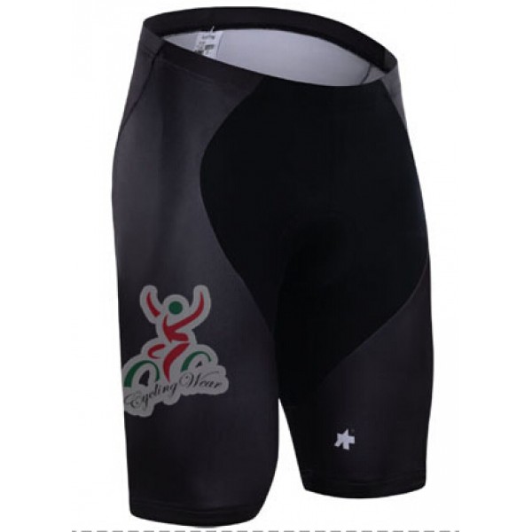 2015 Assos Kurz Radhose