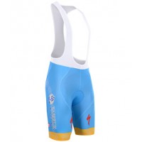 2015 Astana Kurz Trägerhose