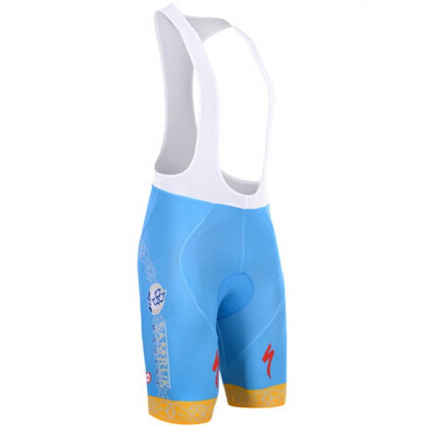 2015 Astana Kurz Trägerhose
