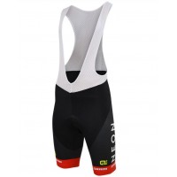 2015 Axeon Kurz Trägerhose