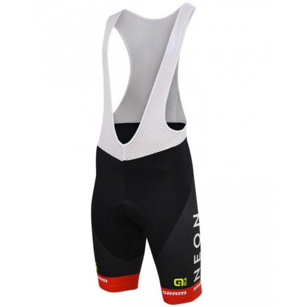 2015 Axeon Kurz Trägerhose