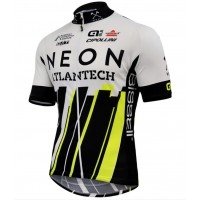 2015 Axeon Radtrikot Kurzarm