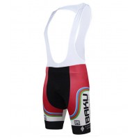 2015 BAKU Kurz Trägerhose