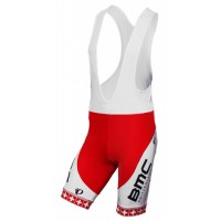 2015 Pearl Izumi BMC Kurz Trägerhose