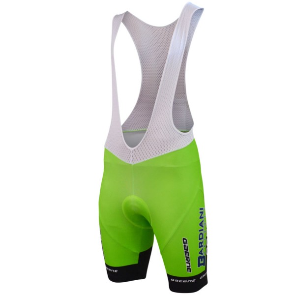 2015 Bardiani Csf Kurz Trägerhose