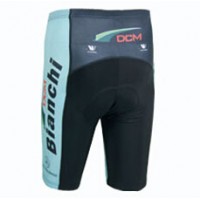 2015 Bianchi DCM Kurz Radhose