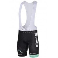 2015 Bianchi Shimano Kurz Trägerhose