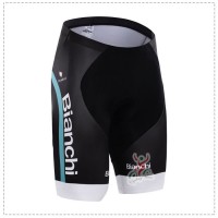 2015 Bianchi Kurz Radhose