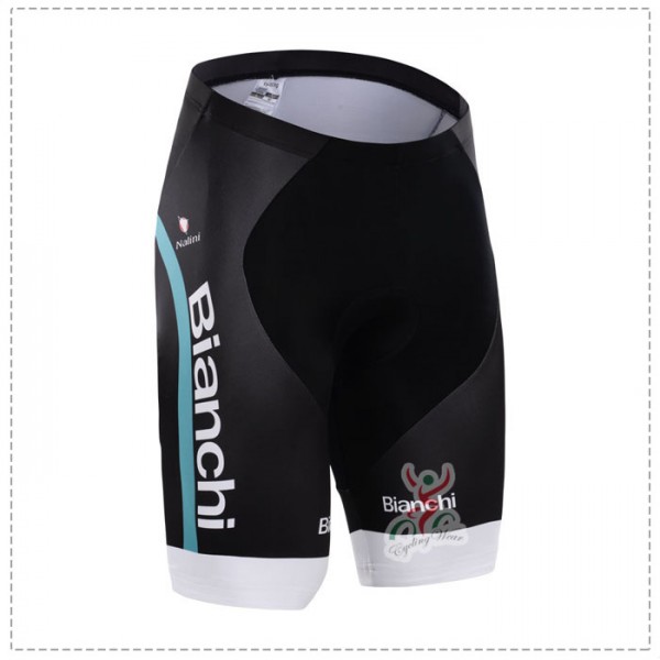 2015 Bianchi Kurz Radhose