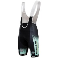 Bianchi Idro Drain 2015 Kurz Trägerhose