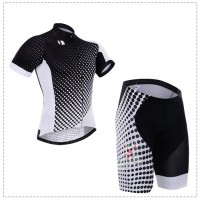 2015 Biemme Radbekleidung Radtrikot Kurzarm und Fahrradhosen Kurz