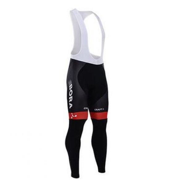 2015 bora Argon Lang Trägerhose
