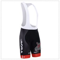 2015 Bora Argon 18 Kurz Trägerhose