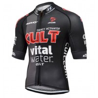 2015 CULT Radtrikot Kurzarm