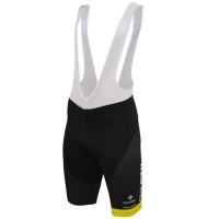 Caja Rural 2015 Kurz Trägerhose