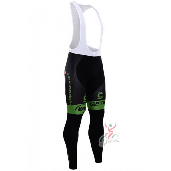 2015 Cannondale Garmin Lang Trägerhose