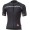 Cervelo Schwarz Proteam 2015 Radtrikot Kurzarm