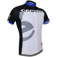 2015 Cervelo Radtrikot Kurzarm